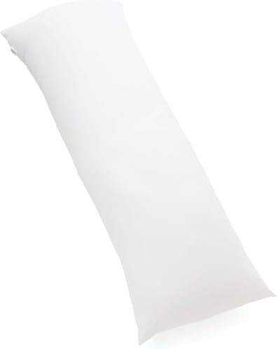 Comodo Body Pillow Made in Japan - 63 x 20 inch