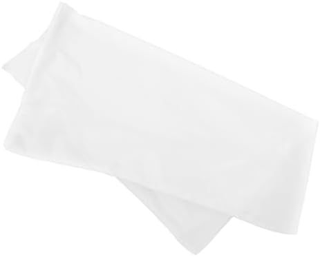 SUPVOX Zippered Pillowcase for Home Comfort and Protection