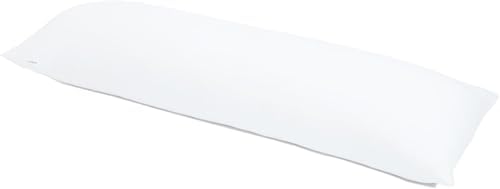 Comodo Luxury Body Pillow Made in Japan 63 x 20 inch