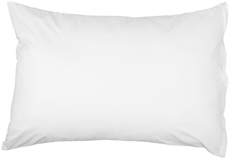 IMIKEYA 4PCS Waterproof Pillow Protectors for Home Decor