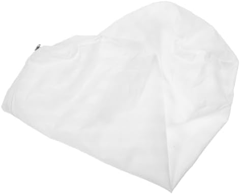 CIMAXIC Long Zipper Pillowcase for Cylindrical Pillows