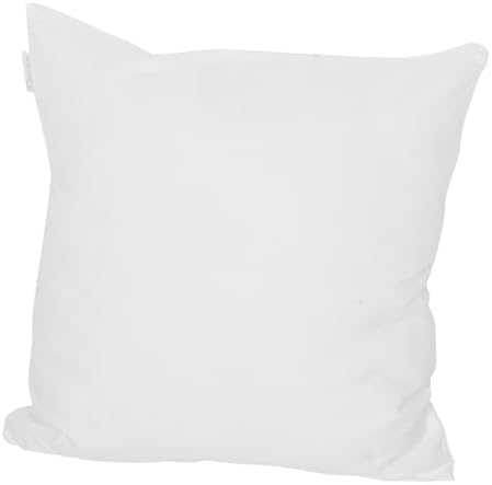 BATHVEVE Brushed Fabric Pillow Case with Zipper