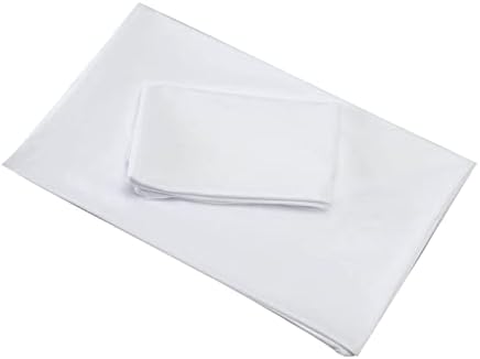 Cooling Bamboo Viscose Pillow Protectors 2 Pack