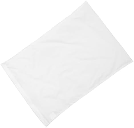 IMIKEYA 4PCS Waterproof Pillow Protectors for Home Decor