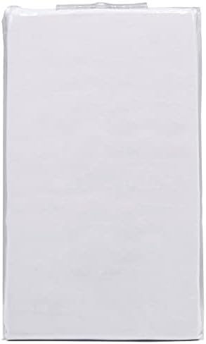 Sealy 100 Cotton Breathable Pillow Protector 2 Pack White 1