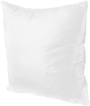 Happyyami Zippered Pillow Cover Set for Sofa and Bed 1
