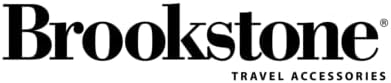 Brookstone Travel Neck Pillow - Light Supportive Comfortable