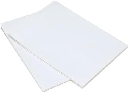 Amazon Basics Down Alternative Pillow Set with Protector Cases 2-Piece