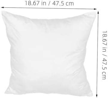 UPKOCH Pillow Protectors for Comfort and Style