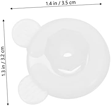 ABOOFAN 16pc Duvet Clips for Comforter Bed Sheet Holder