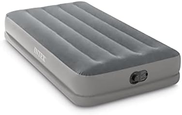 Intex 64112E Dura-Beam Air Mattress - 12 Raised