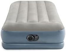 Intex 64115ED Dura-Beam Air Mattress
