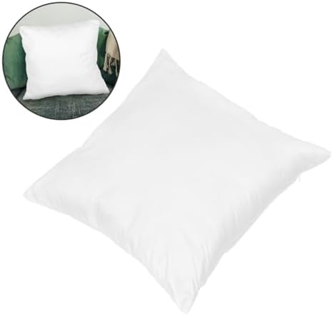 SUPVOX Zippered Pillowcase for Home Comfort and Protection
