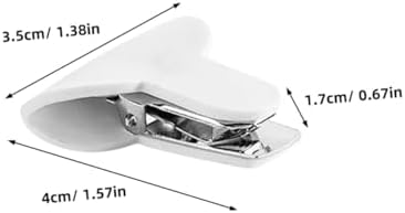 Cabilock 8Pcs Slip Padded Comforter Clips for Secure Bedding 1
