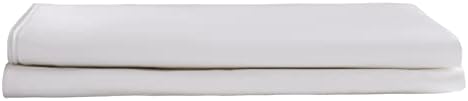 Sealy 100 Cotton Breathable Pillow Protector 2 Pack White 1