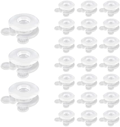 24PCS Duvet Clips for Inside Corners