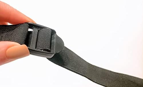 Blanket Buddy Sheet Straps for Secure Sleep 1