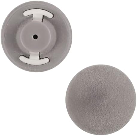 WHTCHSU Duvet Clips 16 Sets - Grey
