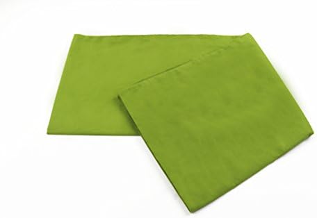 MoonRest 100 Cotton Body Pillow Cover with Zipper