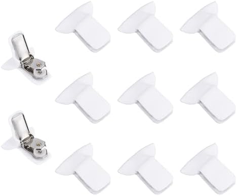 11pcs Duvet Clips for Comforter Fixing