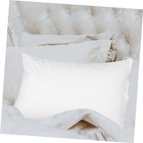 IMIKEYA 4PCS Waterproof Pillow Protectors for Home Decor