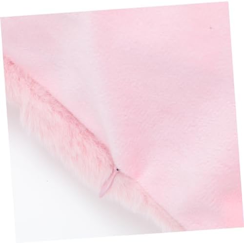ERINGOGO Plush Throw Pillow Covers Set 1