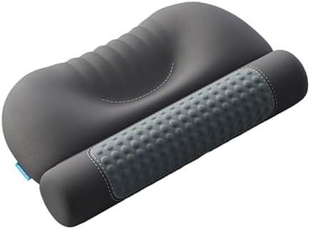 MOONYOOY Cervical Neck Pillow for Pain Relief and Support