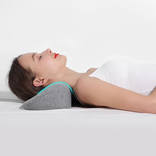 Cozyhealth Cervical Pillow for Neck Support and Pain Relief