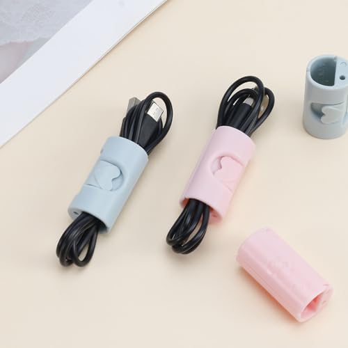 30 PCS Bed Sheet Grippers Duvet Clips Office Paper Clips PinkBlue