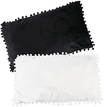 Yardenfun Rectangular Pillow Cover for Home Decor