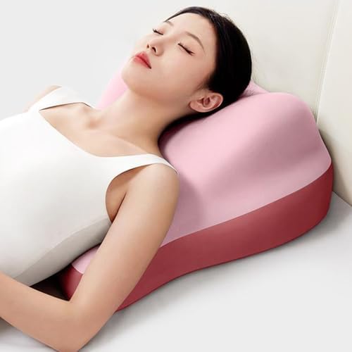 BLUEZURA Couples Butt Cushion Pillow for Support and Comfort