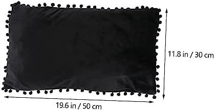 Yardenfun Rectangular Pillow Cover for Home Decor
