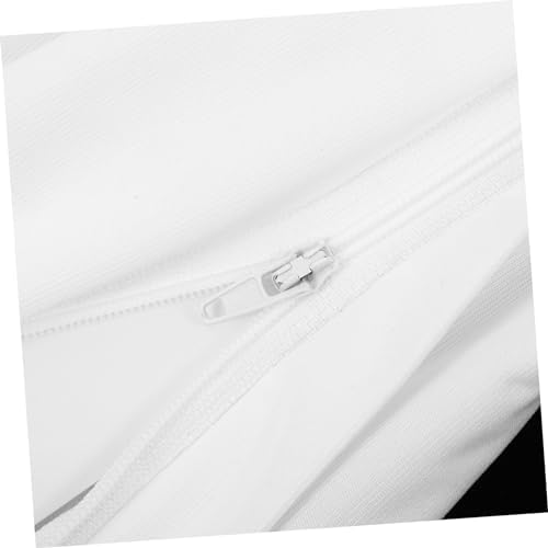 4pcs Pillow Protectors for Home and Office Use