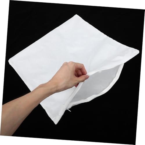 Balacoo Anti-Hair Pillowcase with Zipper