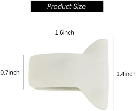 12 Pack Padded Comforter Clips for Duvet Covers