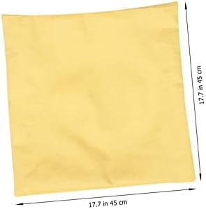MAGICLULU 3PCS Waterproof Pillow Covers for Outdoor and Home Use