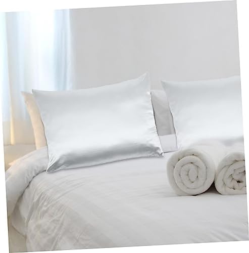 Healifty Cooling Pillowcases Zipper Design