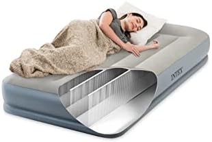 Intex 64115ED Dura-Beam Air Mattress