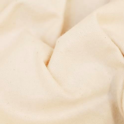 Body Linen Organic Cotton Flannel Sheet Set for Massage Table
