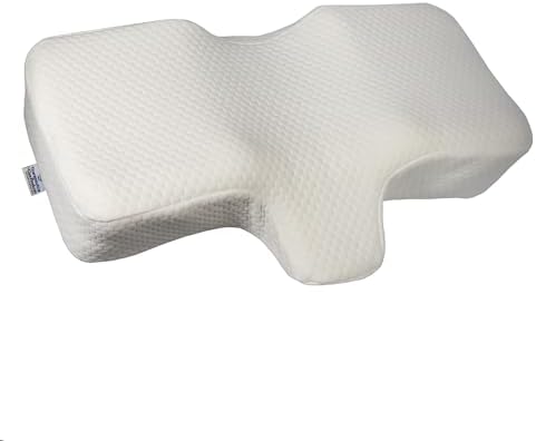 Therapeutica Cervical Foam Pillow - 10 Words
