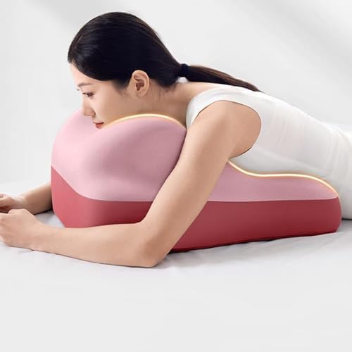 BLUEZURA Couples Butt Cushion Pillow for Support and Comfort