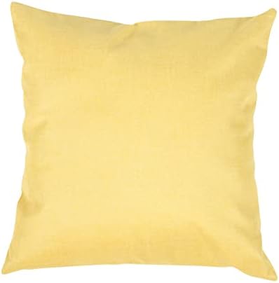MAGICLULU 3PCS Waterproof Pillow Covers for Outdoor and Home Use
