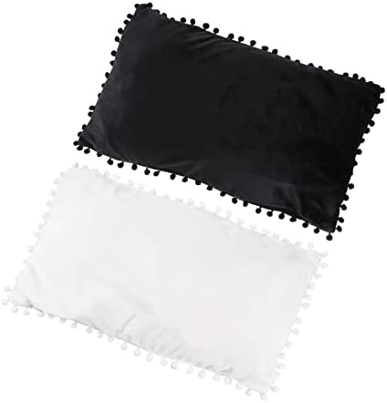 Alipis Rectangular Pillowcase Decorative Throw Pillow Cover