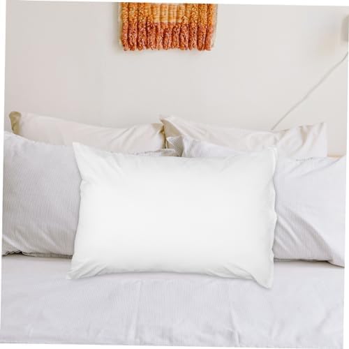 Mikinona Soft Washable Throw Pillow Cover