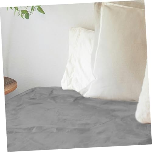 QUMIIRITY Comfortable Elastic Fitted Sheet