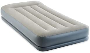 Intex 64115ED Dura-Beam Air Mattress