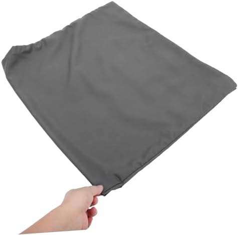 ERINGOGO 2Pcs Thickened Microfiber Pillowcases