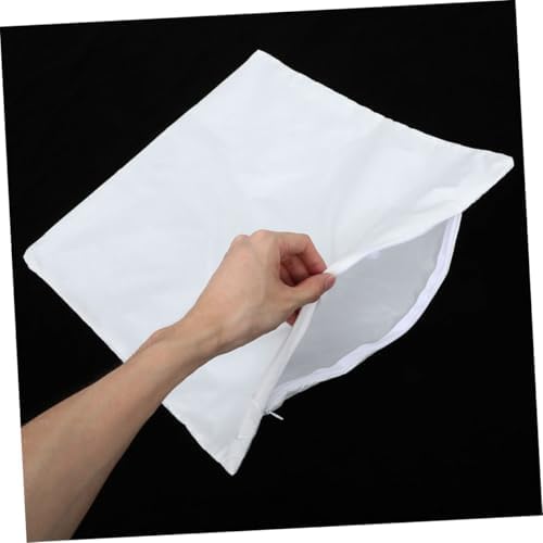 UPKOCH Pillow Protectors for Comfort and Style