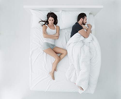 Blanket Buddy Sheet Straps for Secure Sleep 1