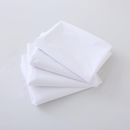 AdkTex Waterproof Pillow Protectors Set of 2 20x26